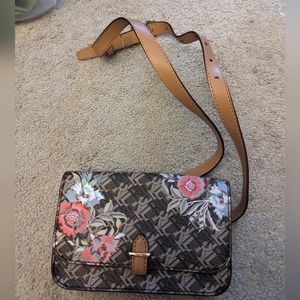 LAUREN RALPH LAUREN belt bag/pouch